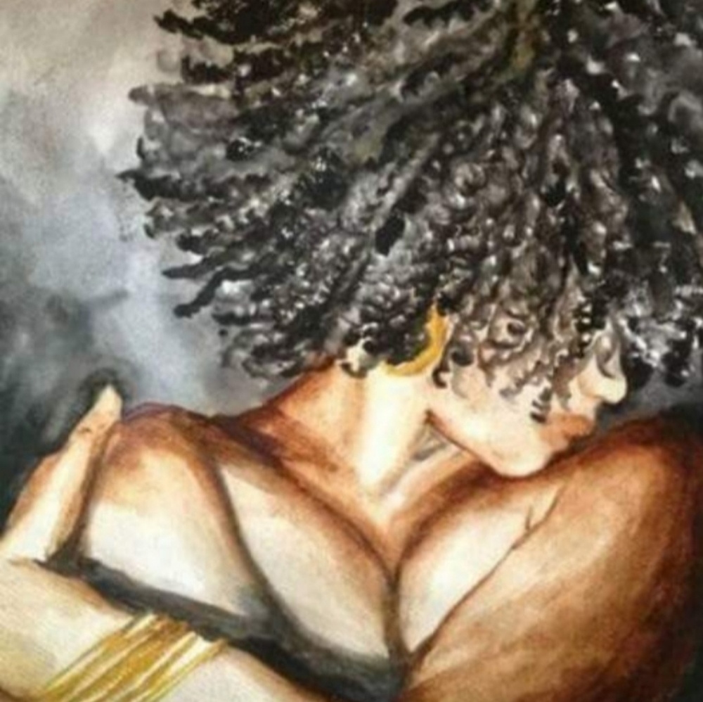 Meet your Posher, Veronica